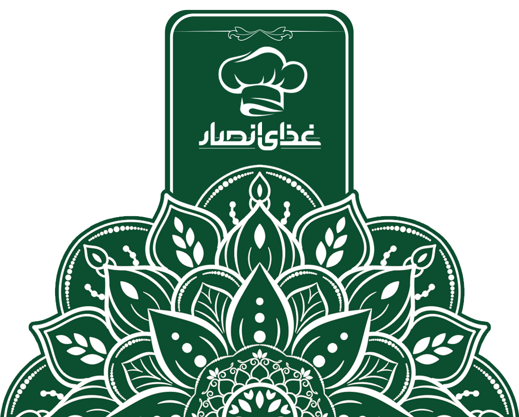 پترن فوتر سایت